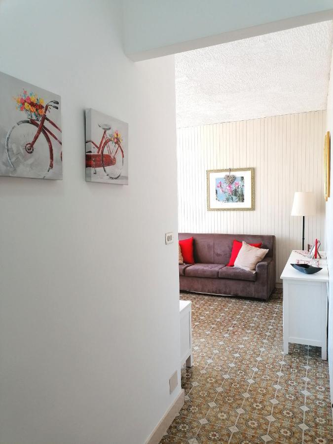 Casa Vista Saint Vincent Accanto Alle Terme Luaran gambar